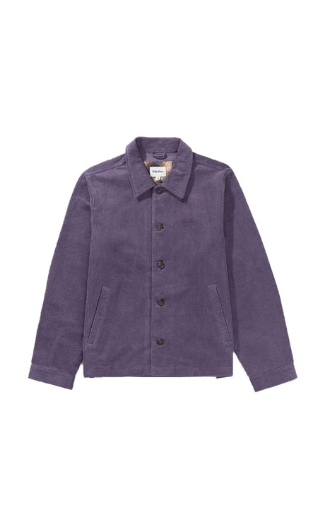 Cord Langley Veste Homme#VestesRhythm
