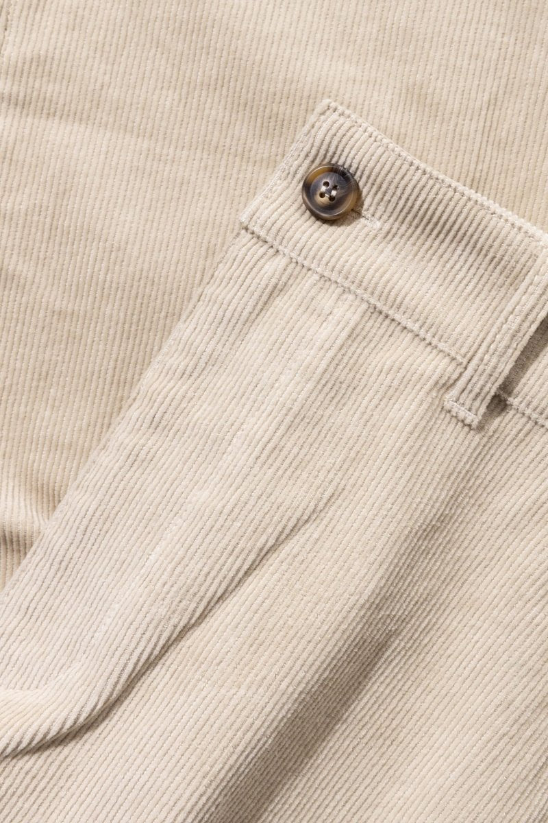 Cord Trouser - Pantalon HommePantalonsRhythm