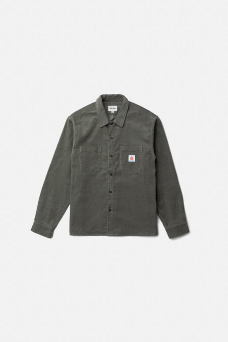 Corduroy - Chemise Homme Manches LonguesChemisesRhythm