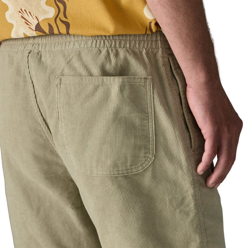 Corduroy Volley Shorts - Short HommeShortsPatagonia