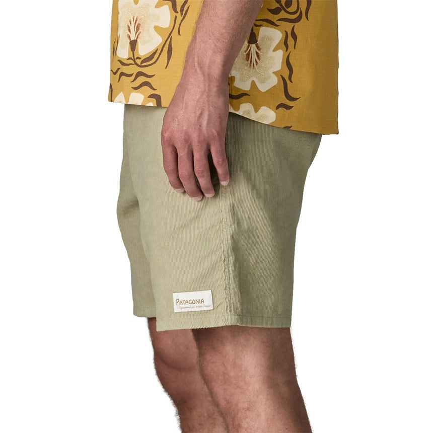 Corduroy Volley Shorts - Short HommeShortsPatagonia