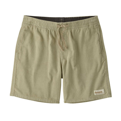 Corduroy Volley Shorts - Short HommeShortsPatagonia