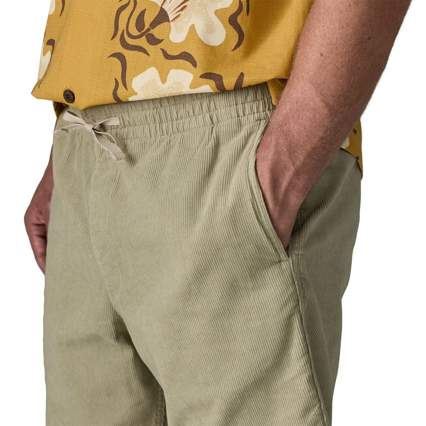 Corduroy Volley Shorts - Short HommeShortsPatagonia
