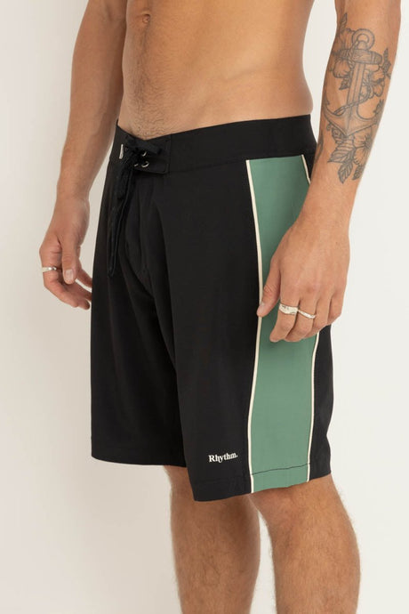 Core Pinline - Boardshort HommeBoardshortsRhythm
