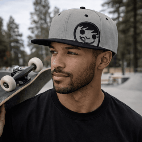 Corpo - CasquetteCasquettesNeff