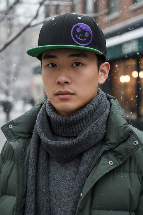 Corpo - CasquetteCasquettesNeff