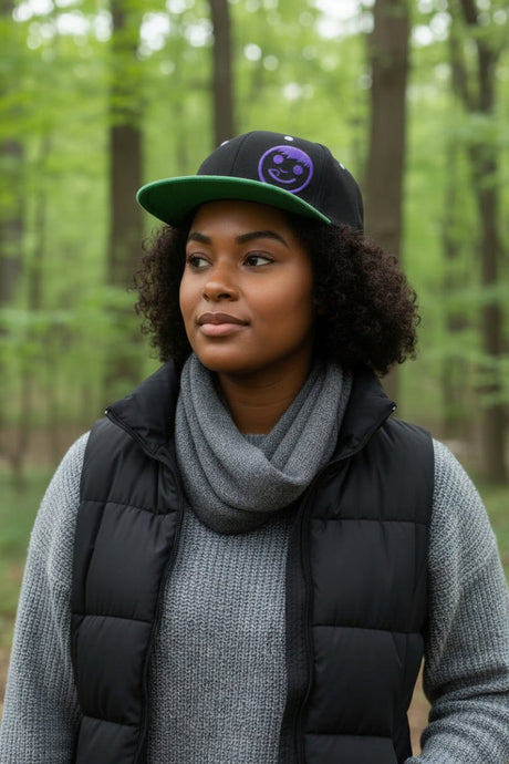 Corpo - CasquetteCasquettesNeff