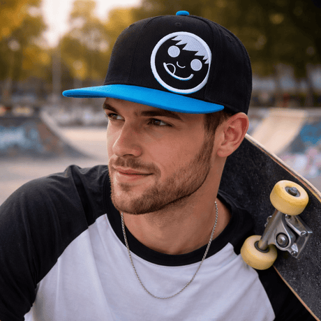 Corpo - CasquetteCasquettesNeff