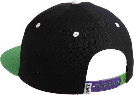 CORPO CASQUETTE NEFFCasquettesNeff
