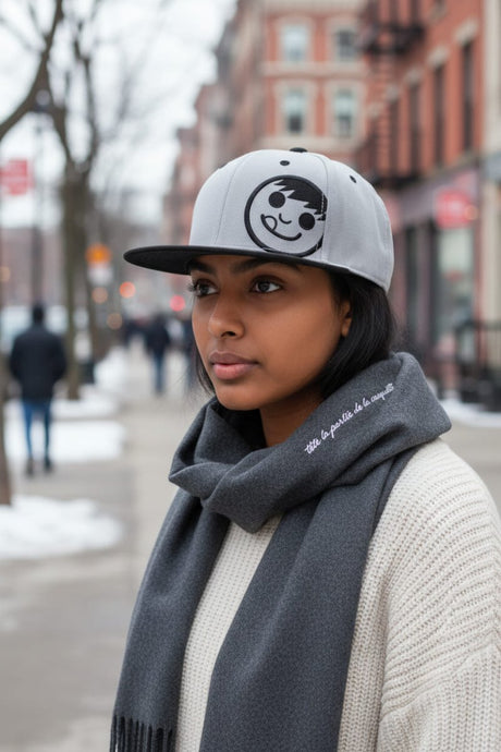 Corpo Strech - CasquetteCasquettesNeff