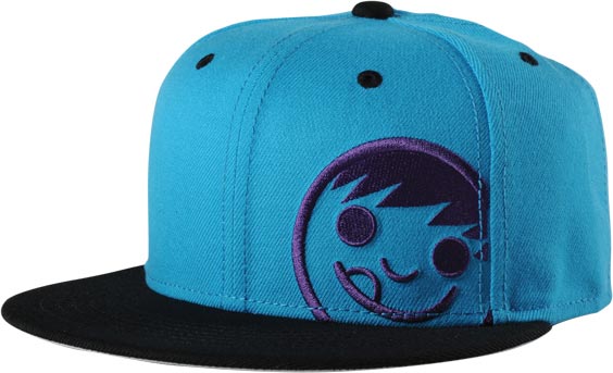 CORPO STRECH CASQUETTE NEFFCasquettesNeff