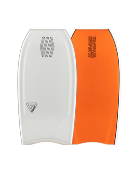 Cortex PE Flex - Improve Series BodyboardBodyboardsSniper