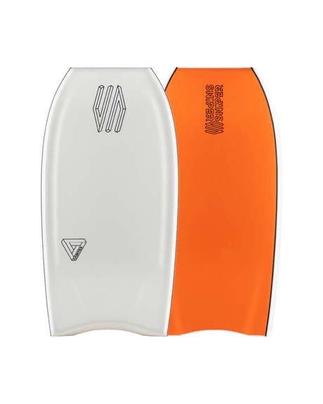 Cortex PE Flex - Improve Series BodyboardBodyboardsSniper