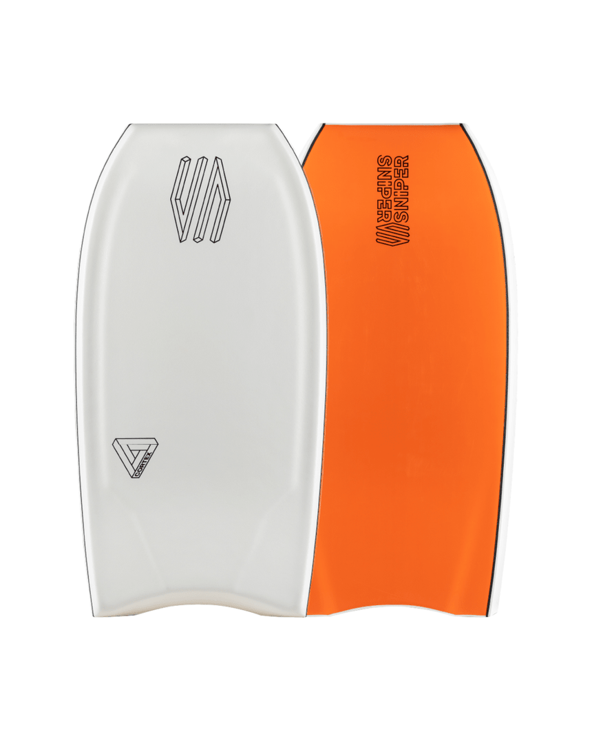 Cortex PE Flex - Improve Series BodyboardBodyboardsSniper