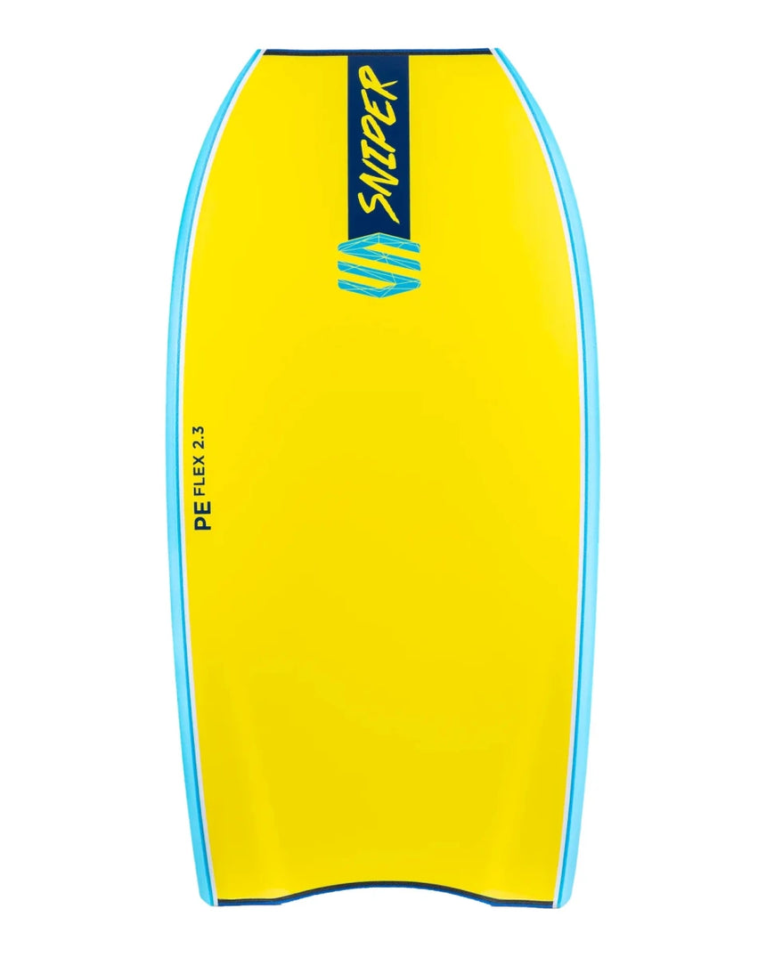Cortex PE Flex - Improve Series Bodyboard#BodyboardsSniper