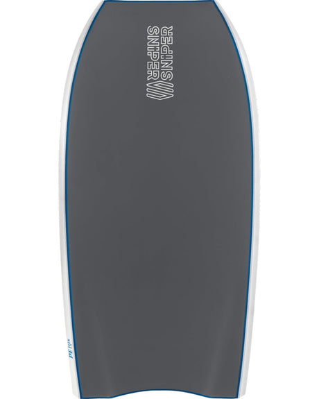 Cortex PE Flex - Improve Series BodyboardBodyboardsSniper