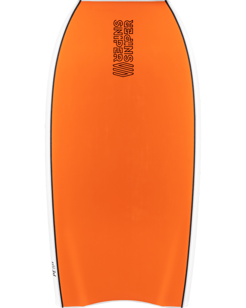 Cortex PE Flex - Improve Series BodyboardBodyboardsSniper