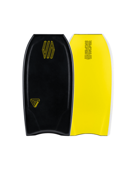 Cortex PE Flex - Improve Series BodyboardBodyboardsSniper