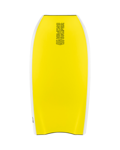 Cortex PE Flex - Improve Series BodyboardBodyboardsSniper