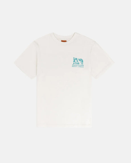 Cosmic Dance T-Shirt Homme#Tee ShirtsRhythm
