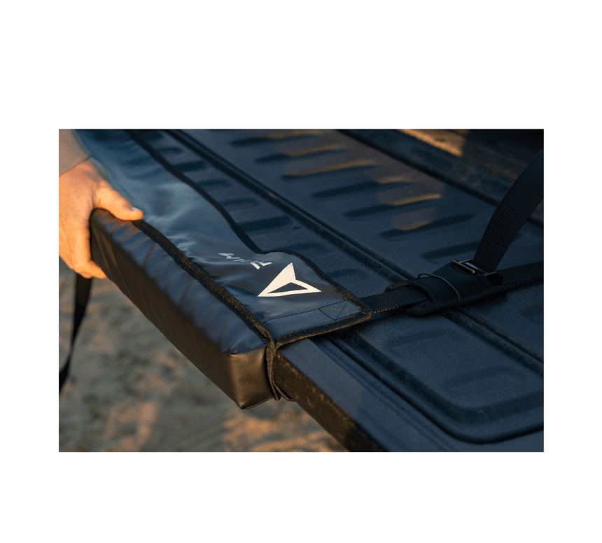 Coussin Pour HayonProtectionRoam