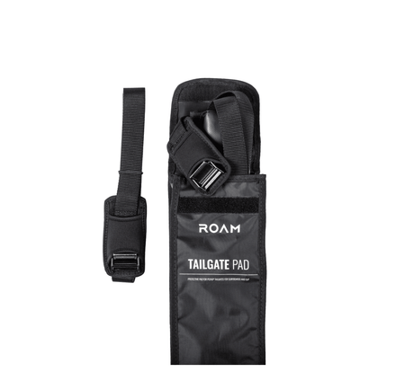 Coussin Pour HayonProtectionRoam
