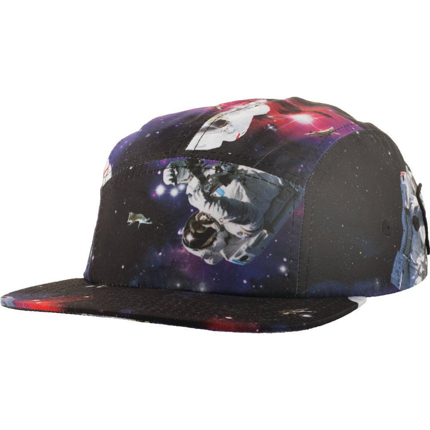 Crazy Camper - CasquetteCasquettesNeff