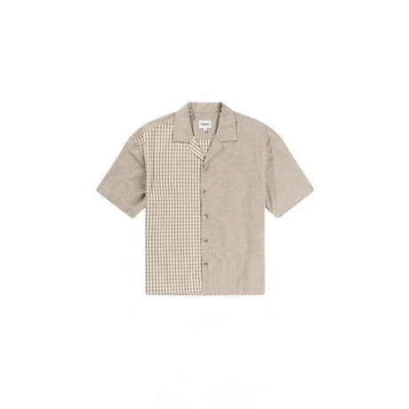 Cross Check Relaxed - Chemise HommeChemisesRhythm