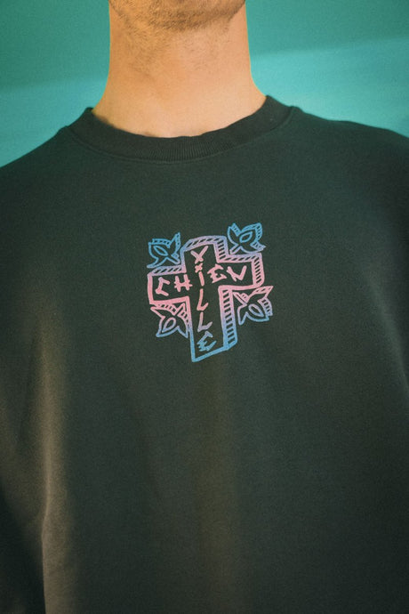 Crossflo - Sweat HommeSweatsOxbow