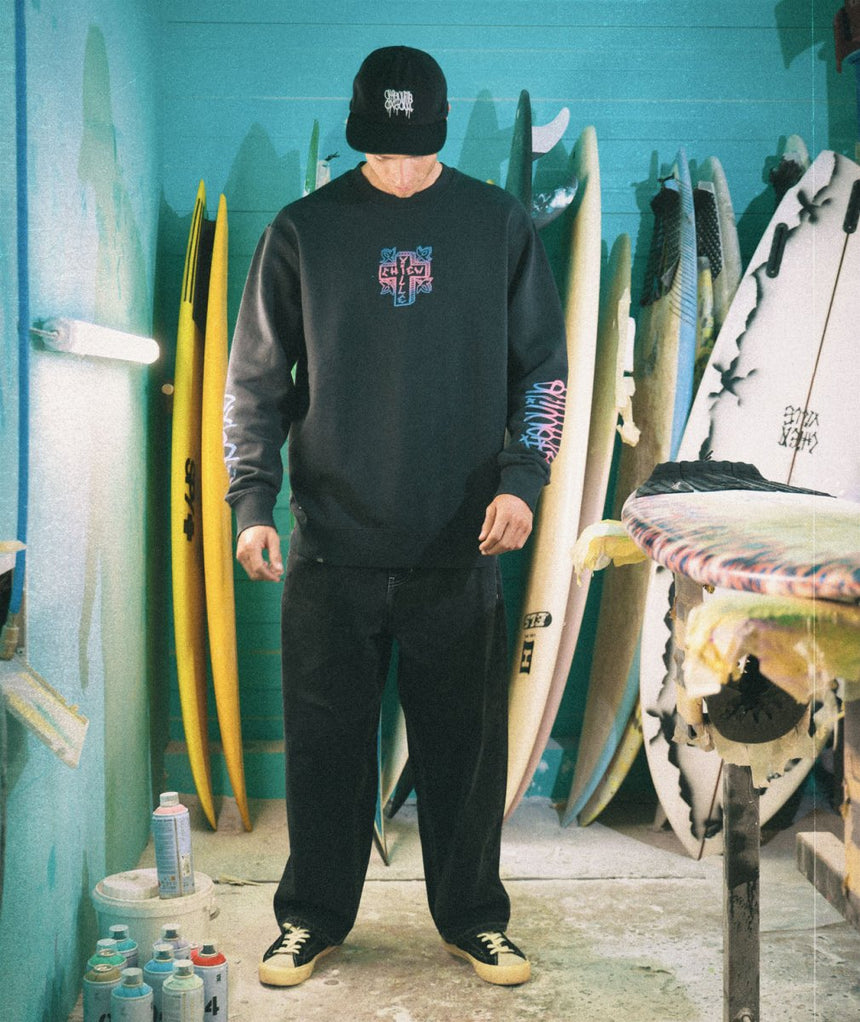 Crossflo - Sweat HommeSweatsOxbow