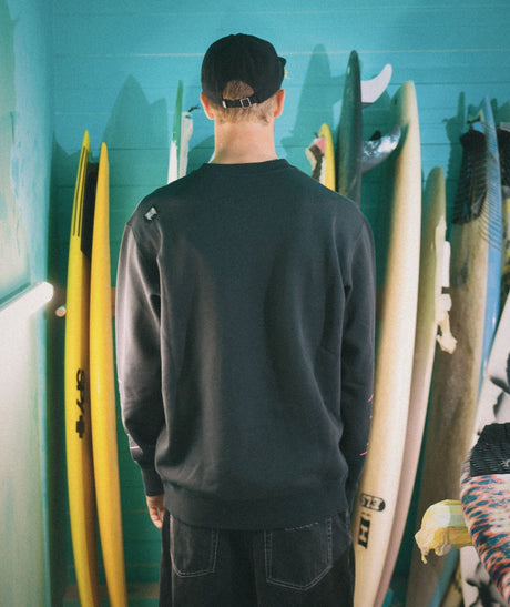 Crossflo - Sweat HommeSweatsOxbow