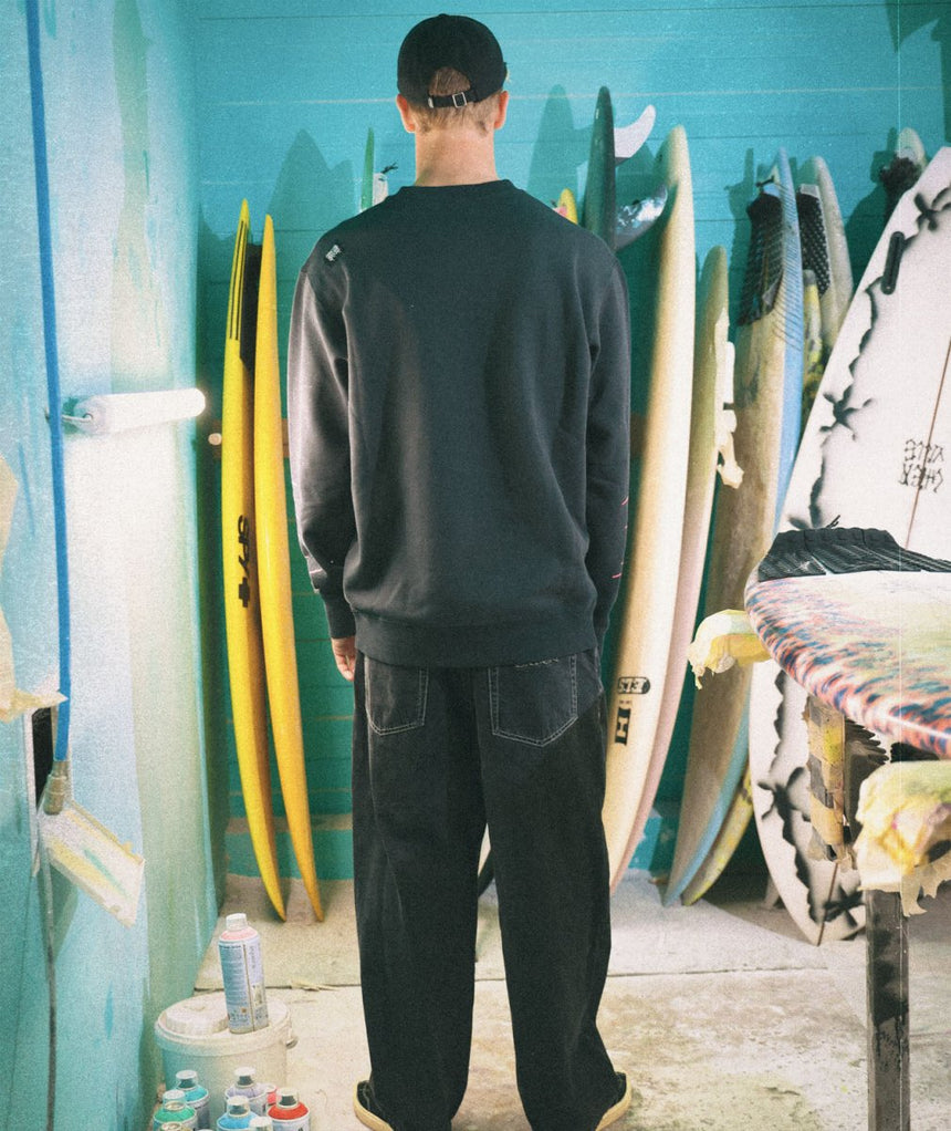 Crossflo - Sweat HommeSweatsOxbow