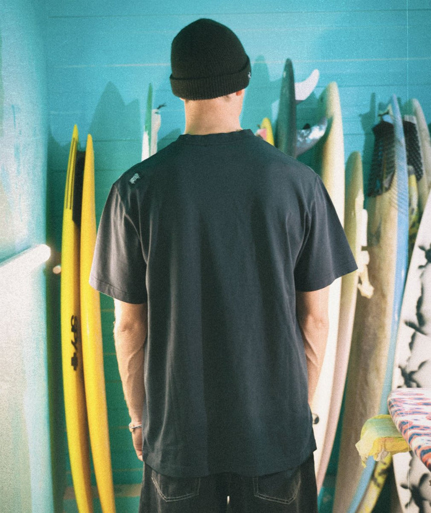 Crossflo - T Shirt HommeTee ShirtsOxbow