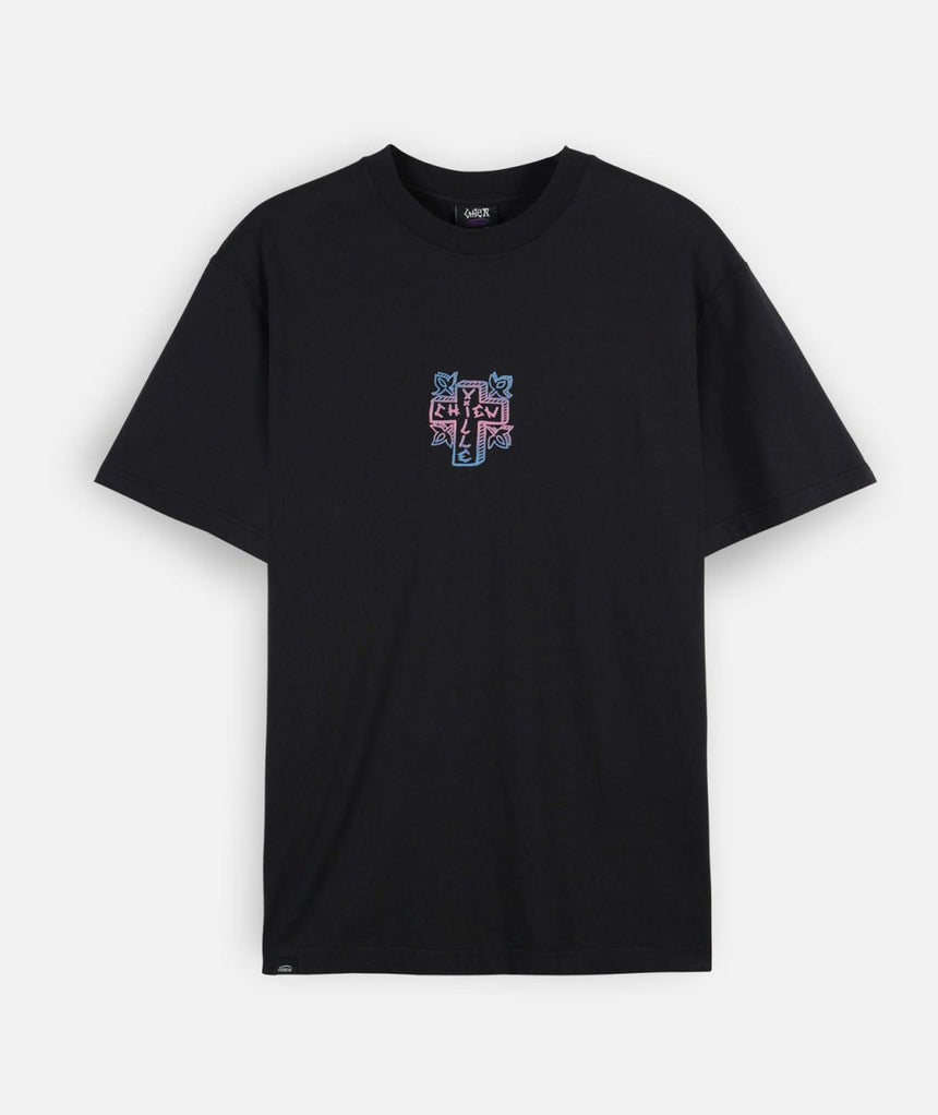Crossflo - T Shirt HommeTee ShirtsOxbow