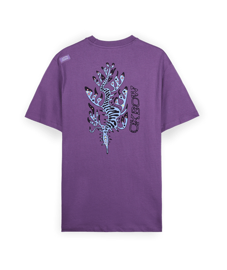 CRUSHER - T Shirt HommeTee ShirtsOxbow