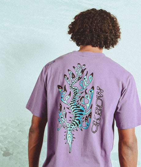 CRUSHER - T Shirt HommeTee ShirtsOxbow