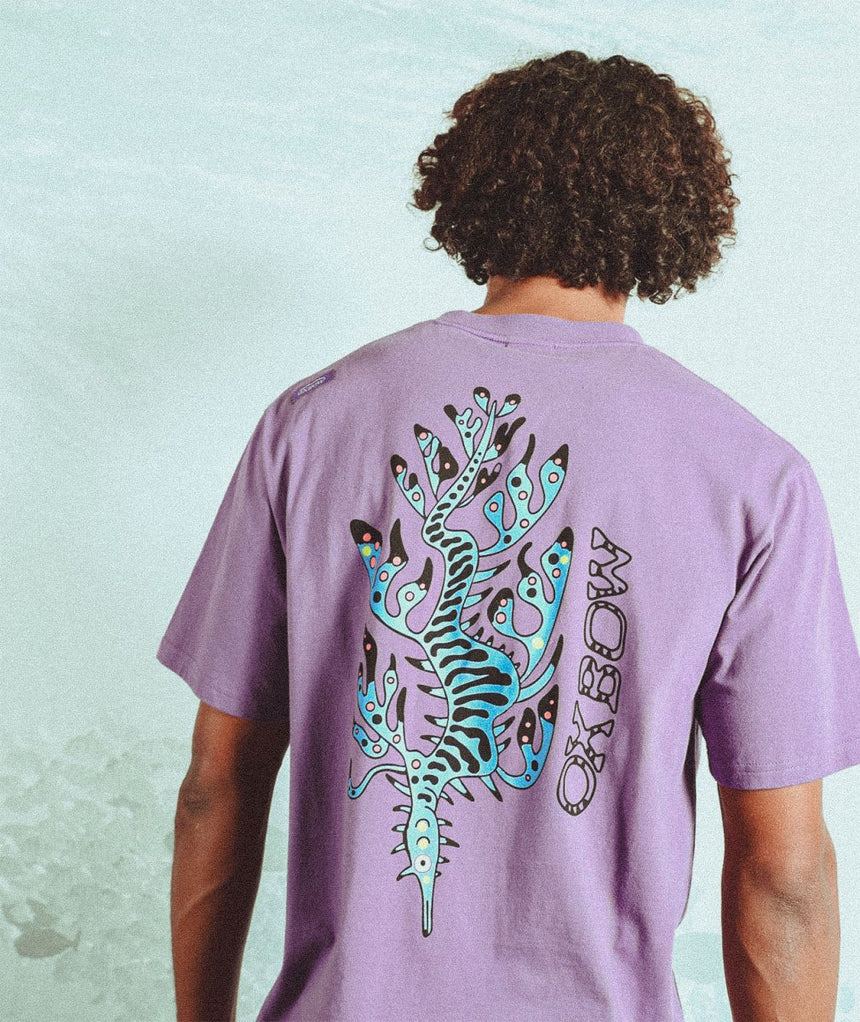 CRUSHER - T Shirt HommeTee ShirtsOxbow