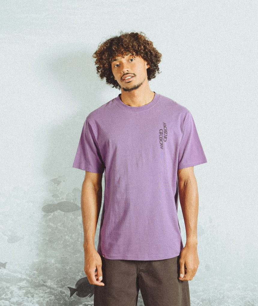 CRUSHER - T Shirt HommeTee ShirtsOxbow