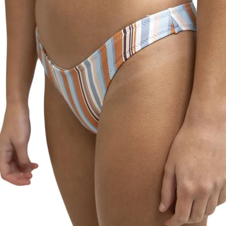 Cuba Hi Cut - Bas De Maillot FemmeMaillots De BainRhythm