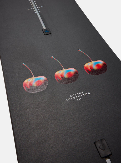 CULTIVATOR - Planche De Snowboard All Mountain UnisexeSnowboardsBurton