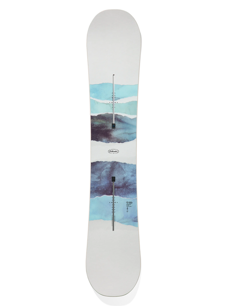 CULTIVATOR - Planche De Snowboard All Mountain UnisexeSnowboardsBurton