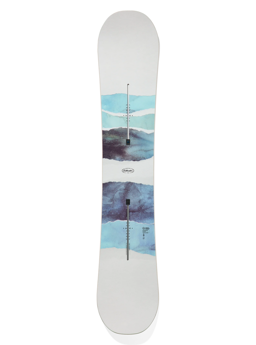 CULTIVATOR - Planche De Snowboard All Mountain UnisexeSnowboardsBurton