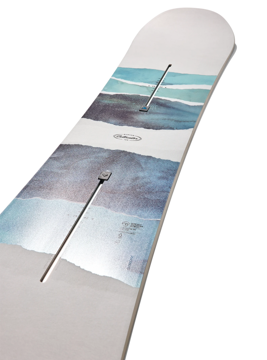 CULTIVATOR - Planche De Snowboard All Mountain UnisexeSnowboardsBurton