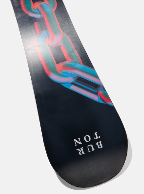 CULTIVATOR - Planche De Snowboard All Mountain UnisexeSnowboardsBurton