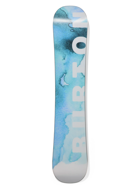 CULTIVATOR - Planche De Snowboard All Mountain UnisexeSnowboardsBurton