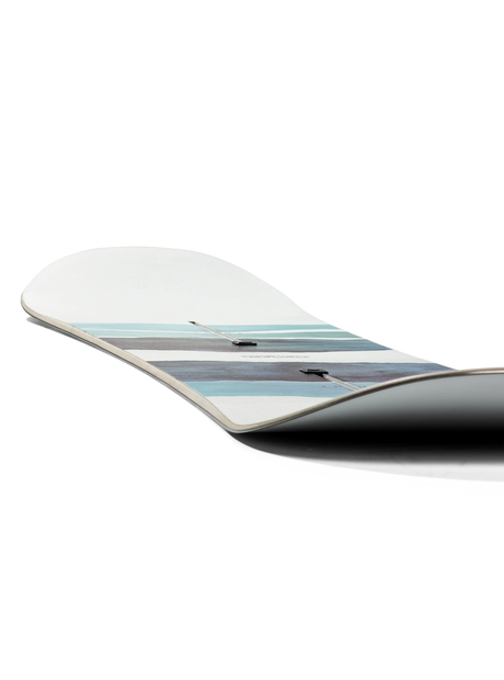 CULTIVATOR - Planche De Snowboard All Mountain UnisexeSnowboardsBurton