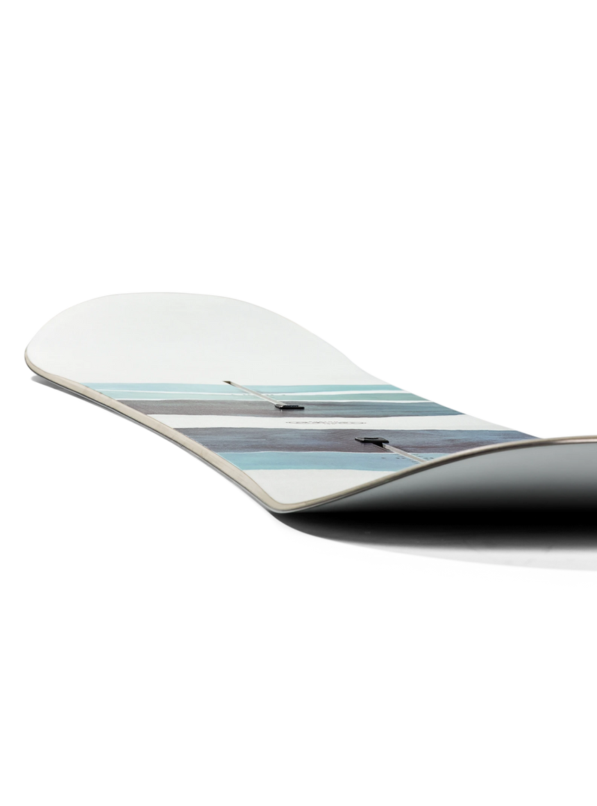 CULTIVATOR - Planche De Snowboard All Mountain UnisexeSnowboardsBurton