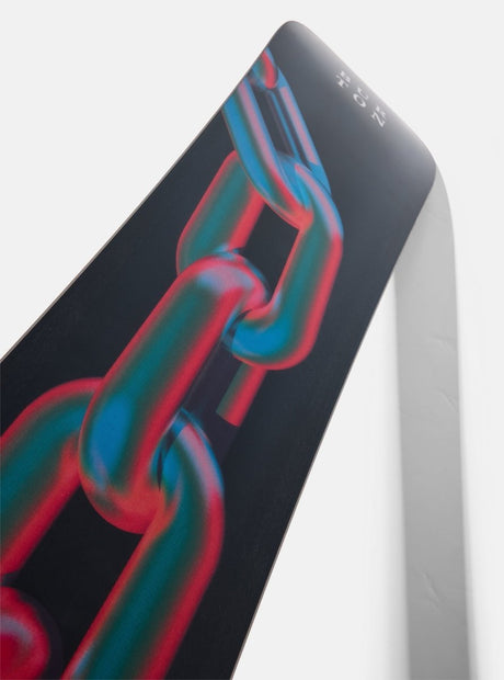 CULTIVATOR - Planche De Snowboard All Mountain UnisexeSnowboardsBurton