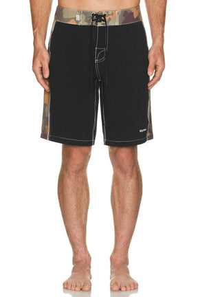 Curve Camo - Boardshort HommeBoardshortsRhythm