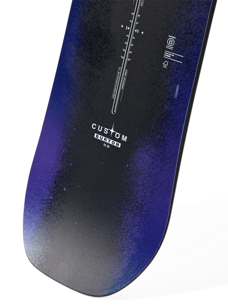 Custom Camber - Planche De Snowboard All Mountain HommeSnowboardsBurton